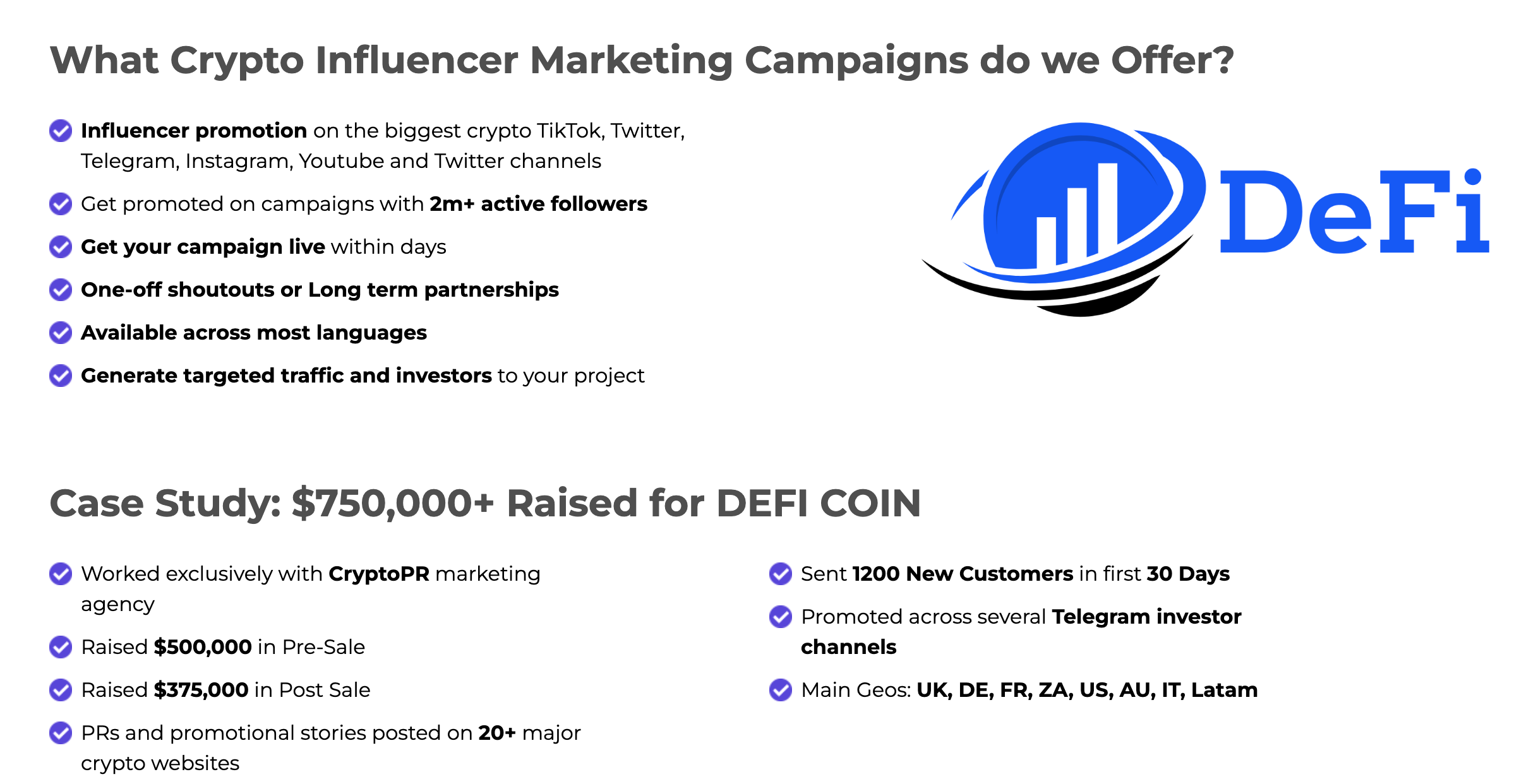 CryptoPR