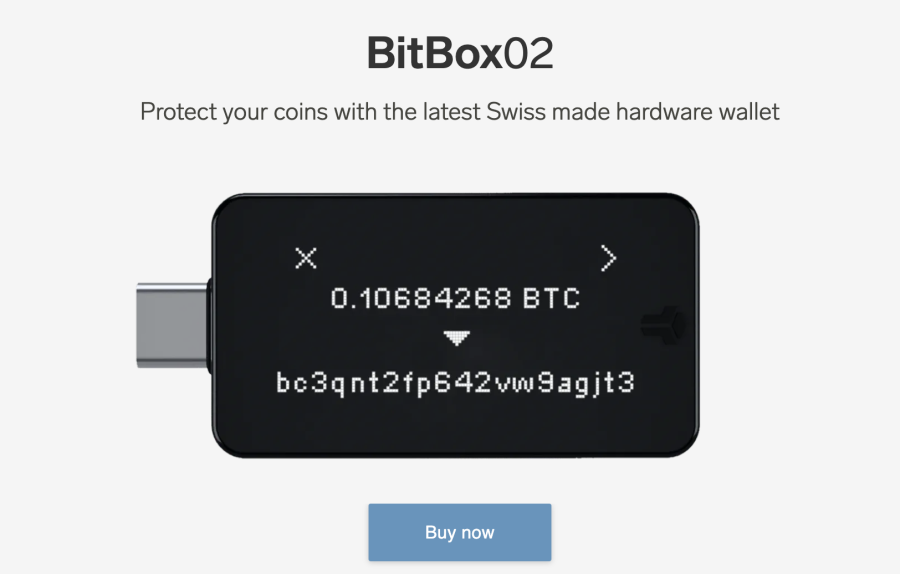 Best Crypto Hardware Wallets for April 2024