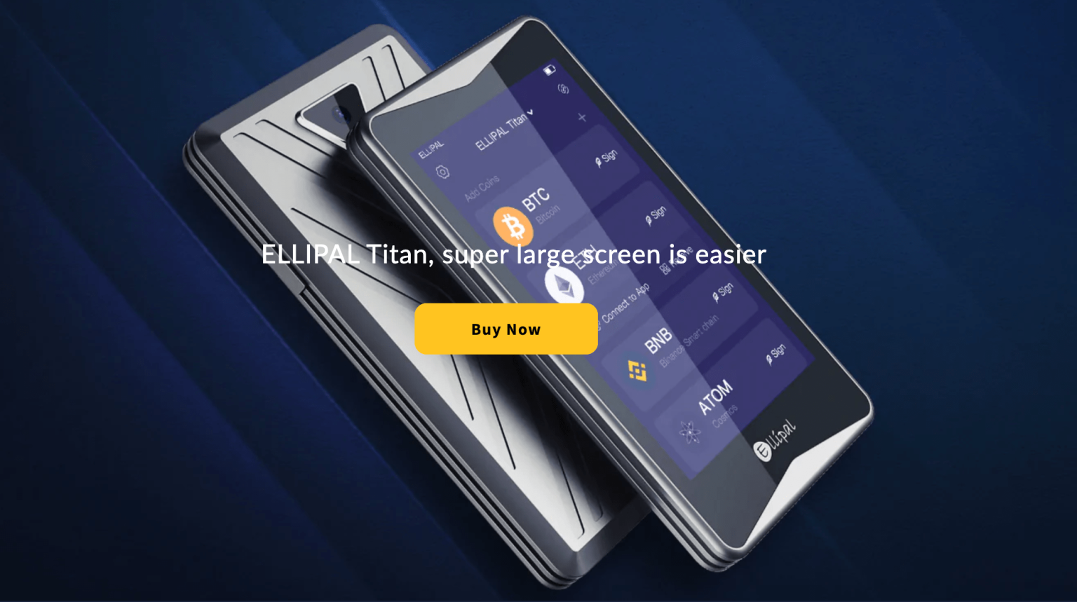 Best Crypto Hardware Wallets for January 2024