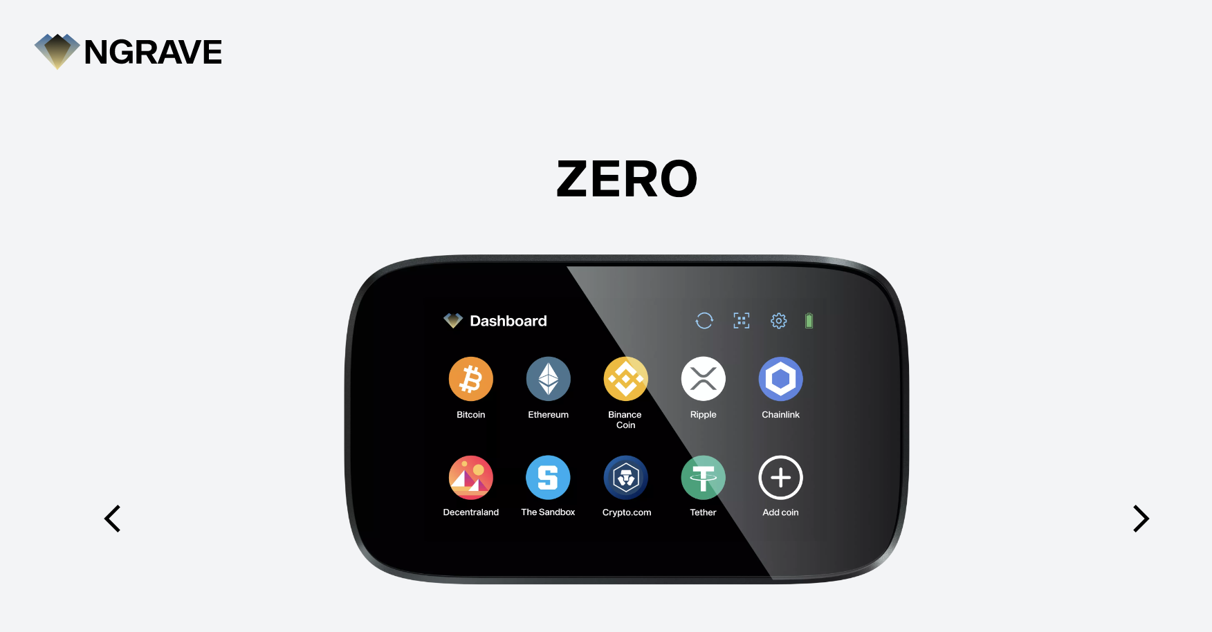 Best Crypto Hardware Wallets for April 2024