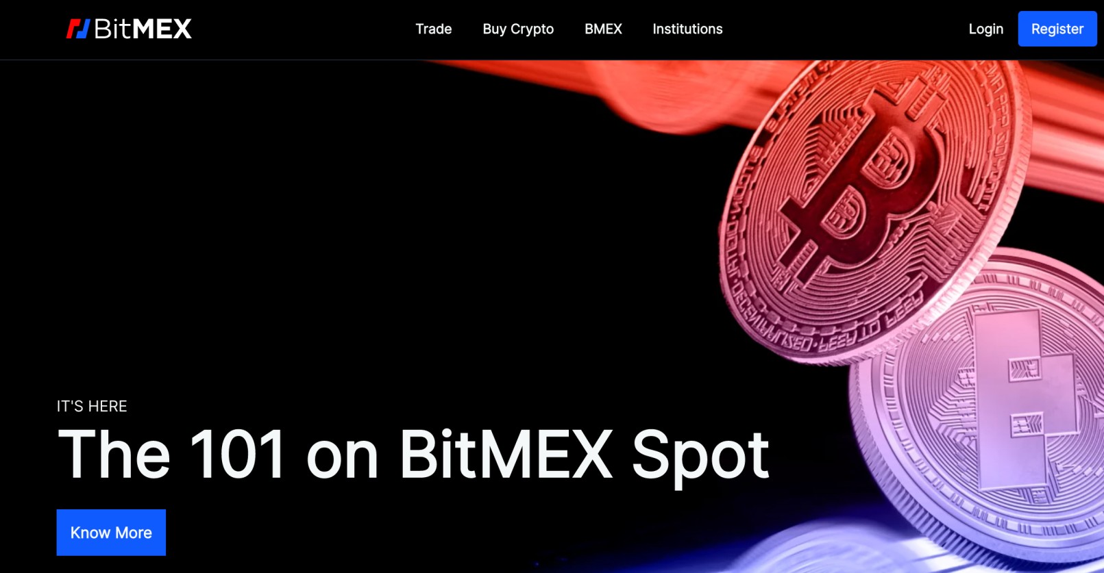 bitmex review 