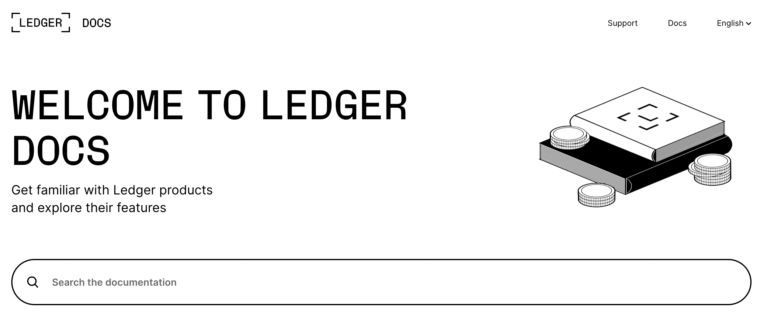 ledger nano x customer support 