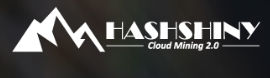 Hashiny logo