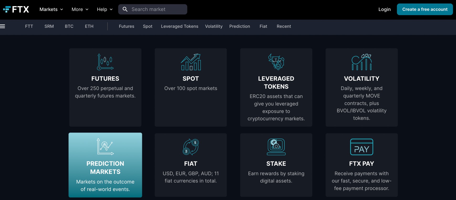 FTX Token