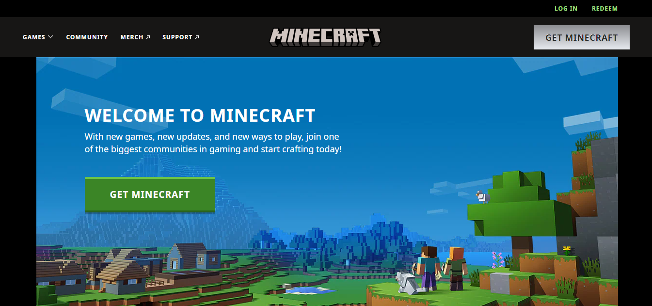 Minecraft: il gioco online più venduto di tutti i tempi
