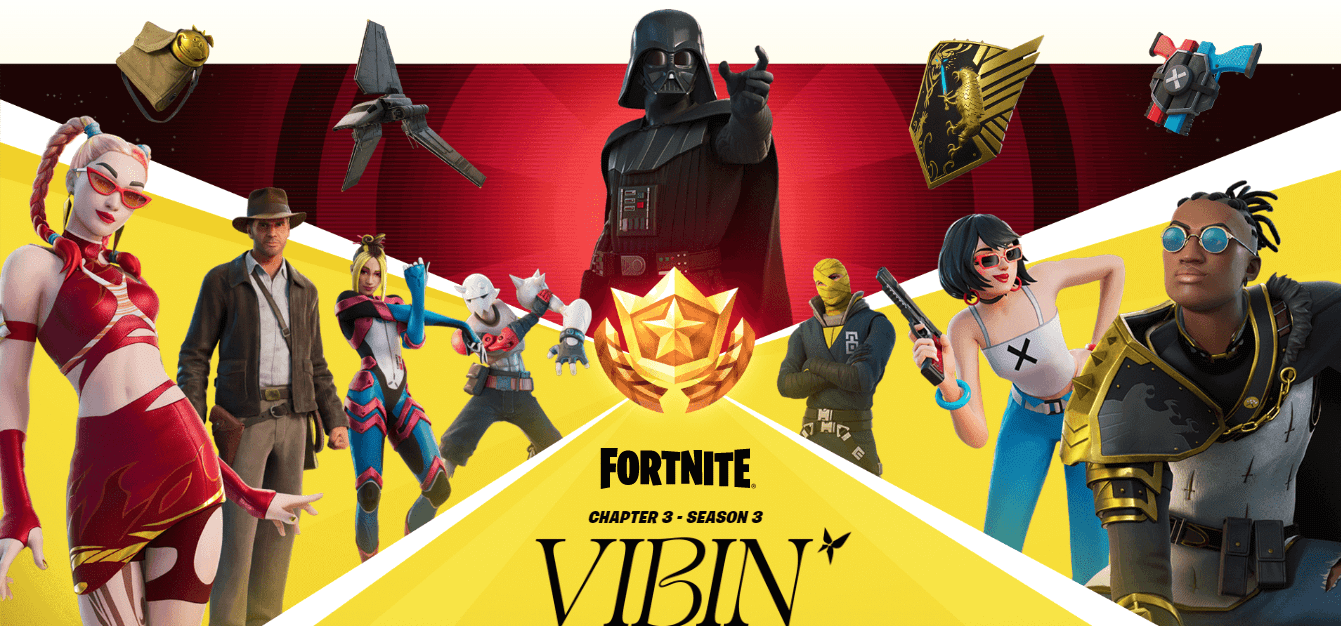 Fortnite: gioco Battle Royale che definisce il genere