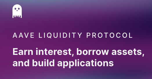 aave lending protocol