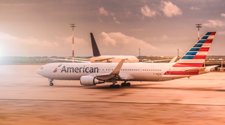 airline stocks