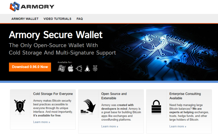 Best Cold Storage Wallets for August 2023