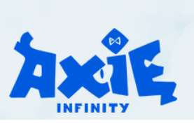 Axie Infinity - Logo