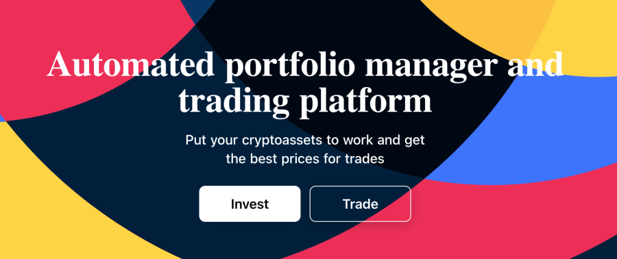 Balancer crypto