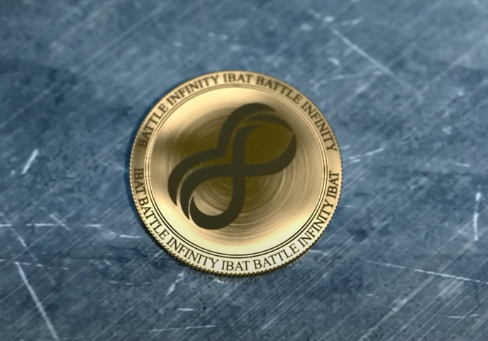 Battle Infinity Crypto Coin