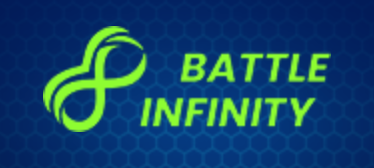 Logo de la bataille de l'infini