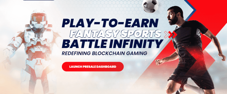 battle infinity low supply cryptocurrency
