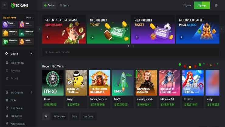 dragon tiger casino Indonesia - BC.Game 