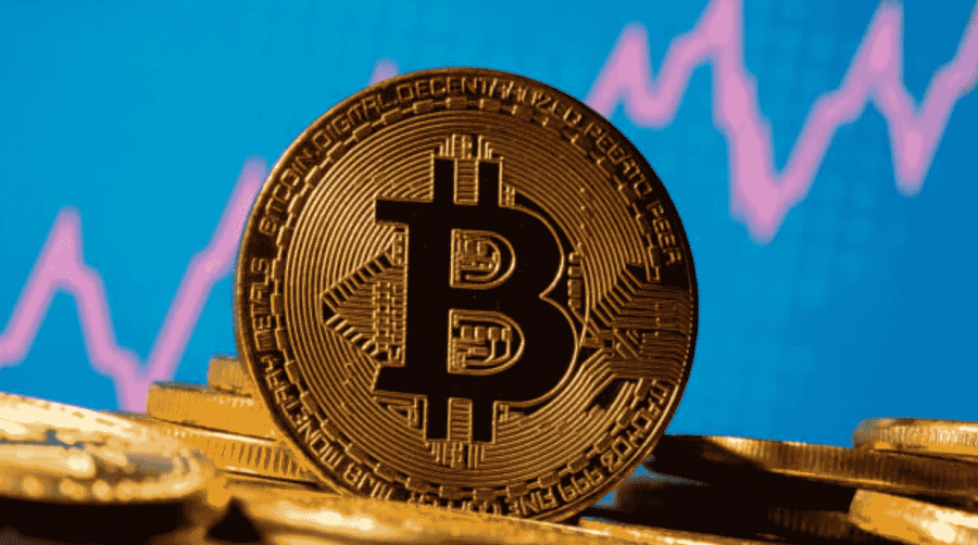 Bitcoin crypto traden voor beginners