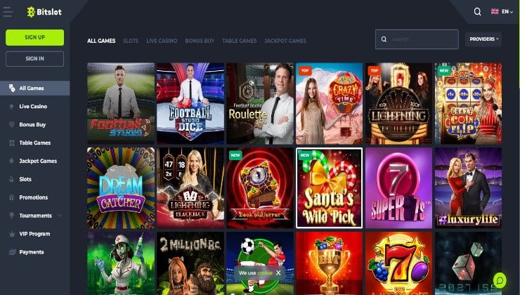 dragon tiger casino Indonesia - BitSlot 
