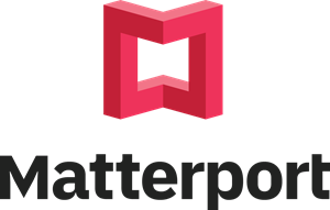 buy matterport stock logo