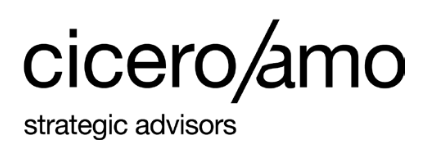 Cicero/amo logo