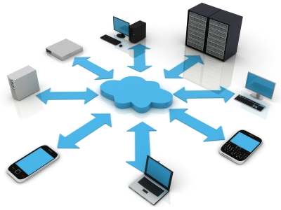 cloud project management software