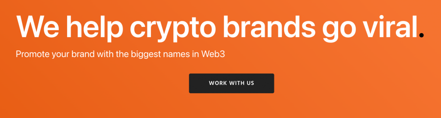 Coinbound marketing