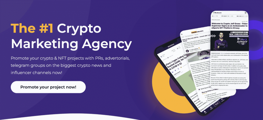 CryptoPR review