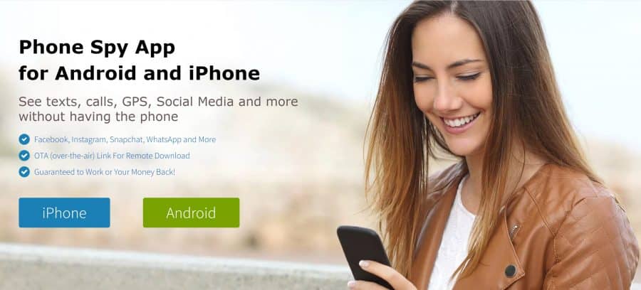 Is Auto Forward Spy App Legit? 1 Is Auto Forward Spy App Legit?