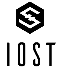 IOST crypto logo