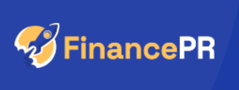 FinancePR logo