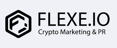 Flexe.io logo