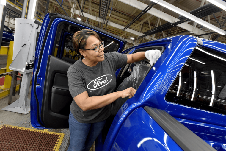 Ford Set to Report EV Numbers from 2023 after Strong Q2 Earnings