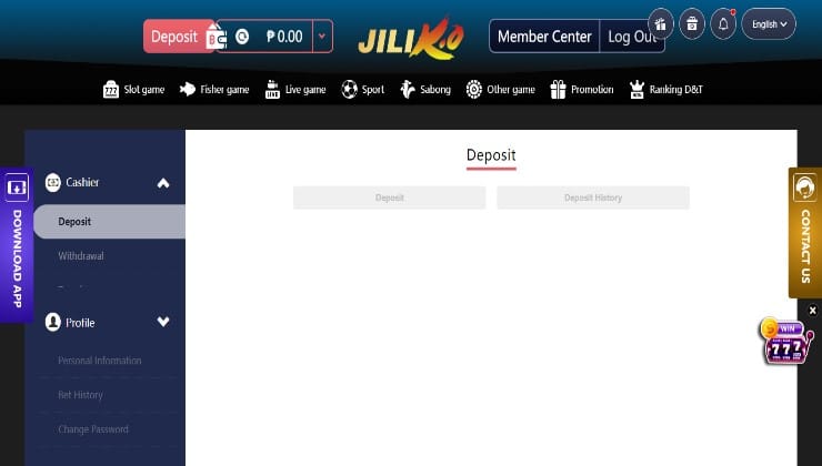 Jiliko Philippines Casino and Sportsbook Review 2023