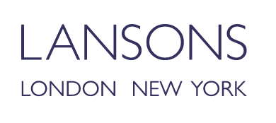 Lansons logo