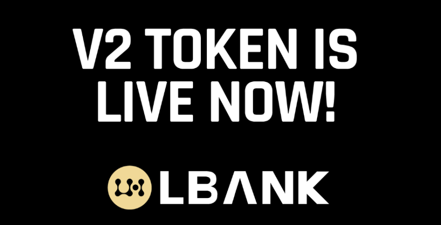 LBLOCK LBank listing