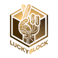 Lucky Block logo