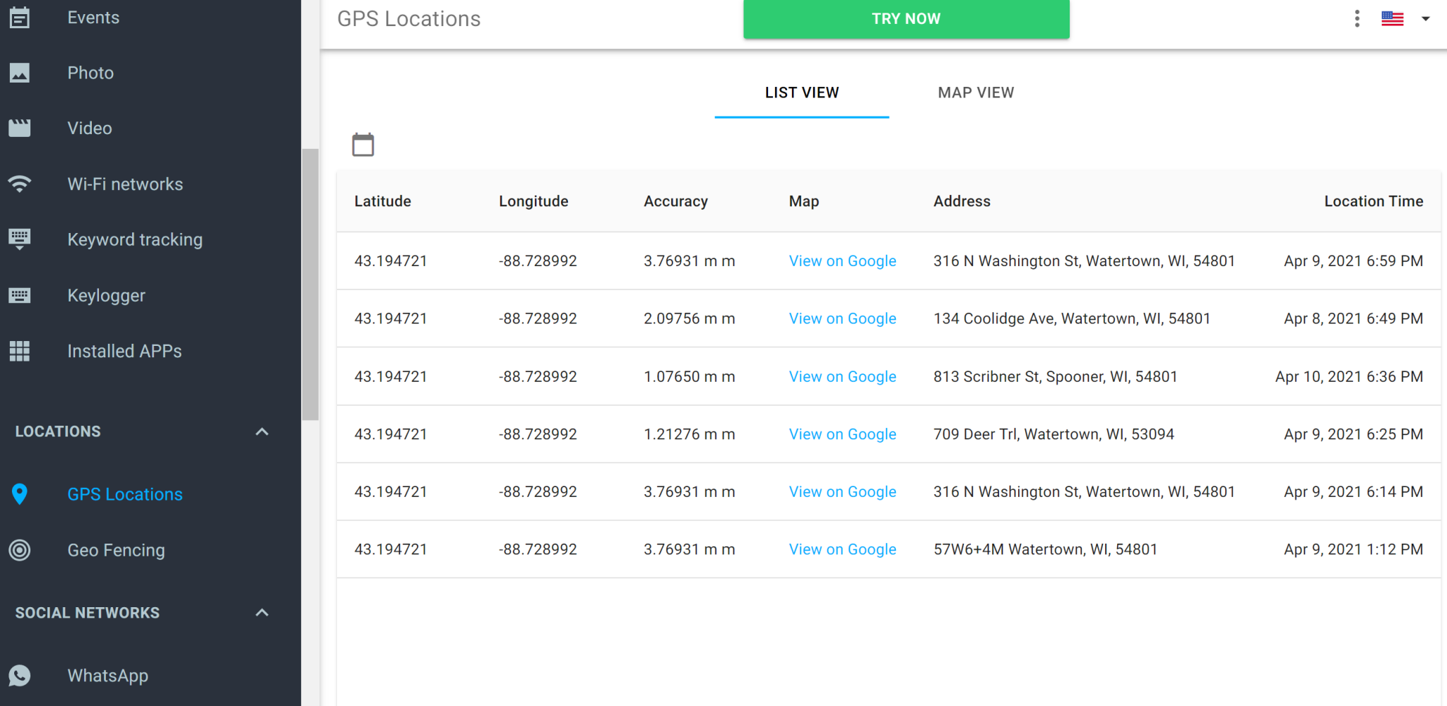 How to Track Your Boyfriend's Phone Without Him Knowing (Spy Tips)