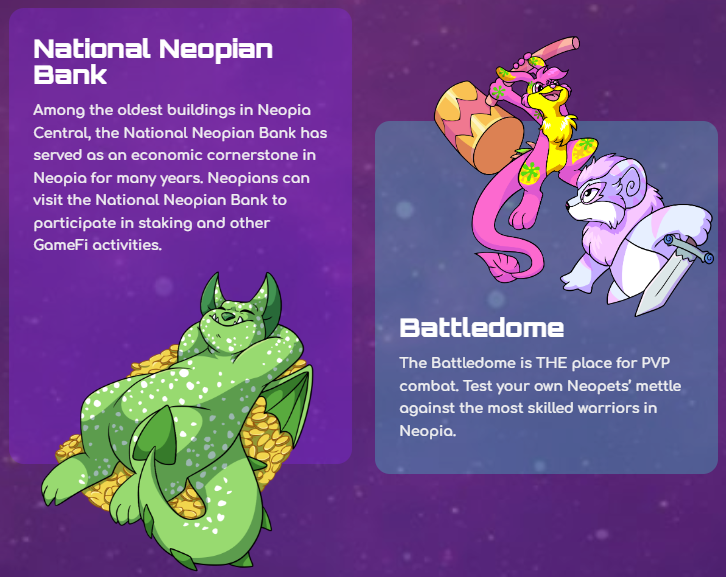 Neopets Meta