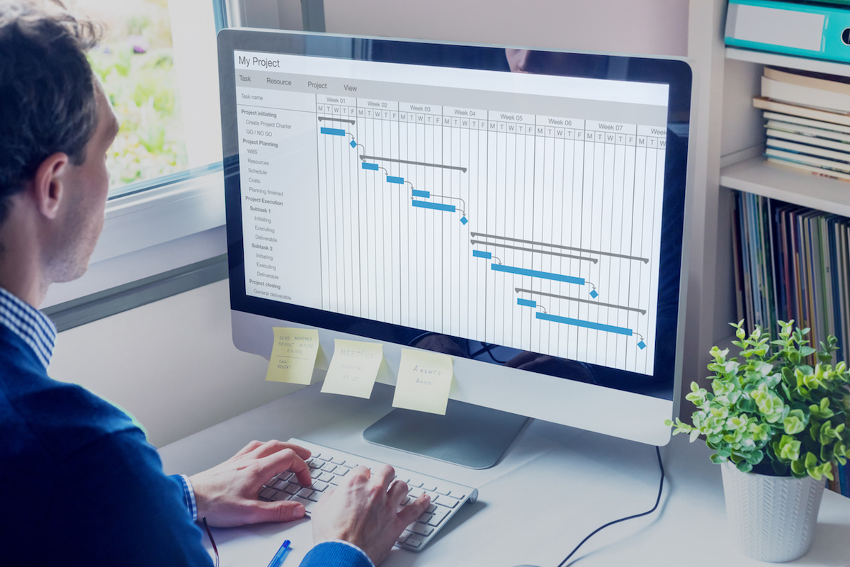 Best Project Management Software Australia September 2023