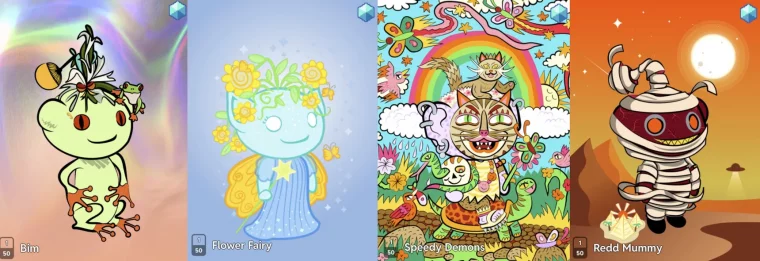 reddit_nft_collectible_avatars