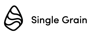 Single Grain logo