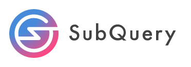 SubQuery logo