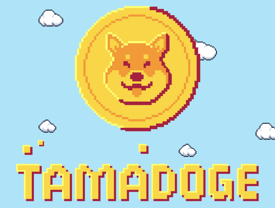 tamadoge - cheap crypto