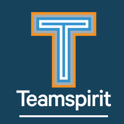Teamspirit logo