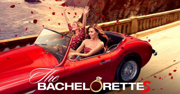 the bachelorette