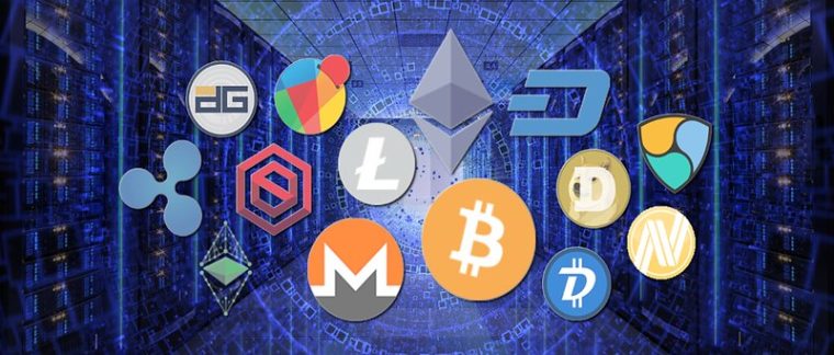 top trending crypto assets today