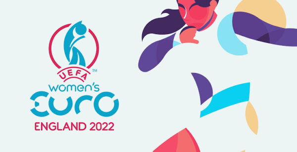 UEFA women 2022