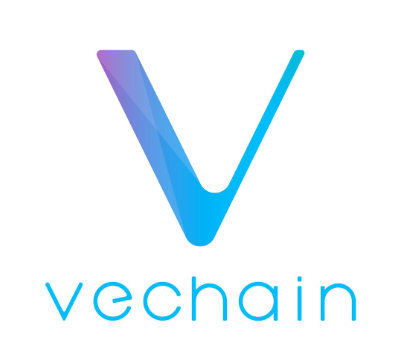 vechain price prediction logo