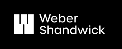Weber Shandwick logo