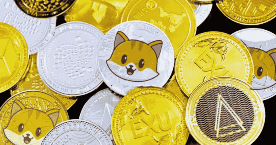 CateCoin price prediction