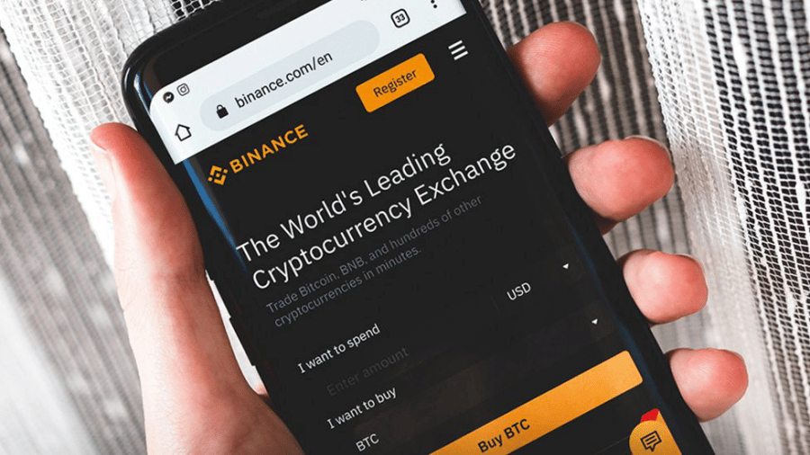 5 New Cryptocurrency Releases Rumoured for Binance Listings in 2022